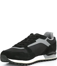 Hugo Boss Men's Parkour Casual Sneakers