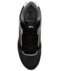 Hugo Boss Men's Parkour Casual Sneakers