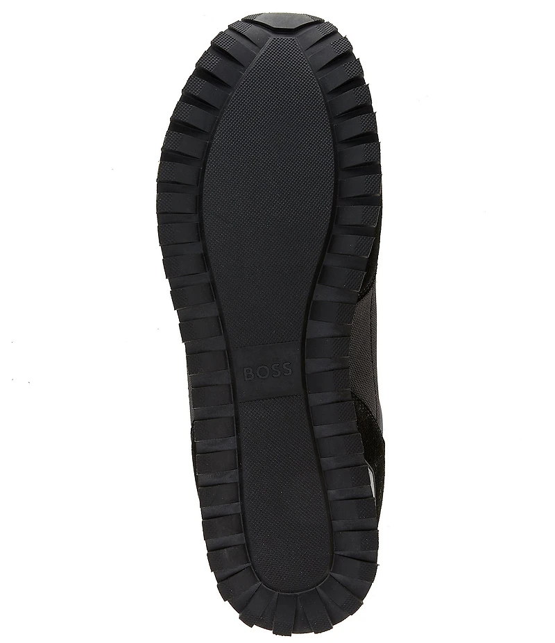 Hugo Boss Men's Parkour Casual Sneakers