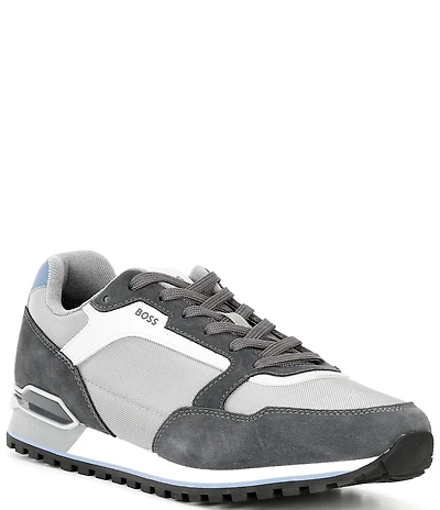 Hugo Boss Men's Parkour Casual Sneakers