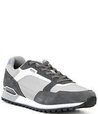 Hugo Boss Men's Parkour Casual Sneakers