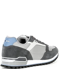Hugo Boss Men's Parkour Casual Sneakers