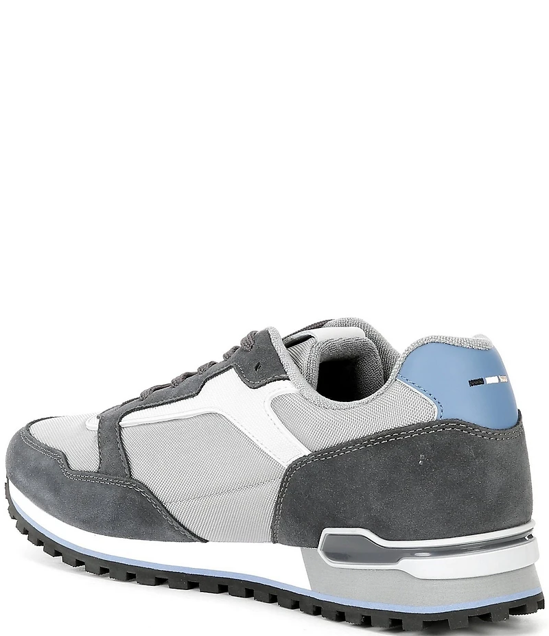 Hugo Boss Men's Parkour Casual Sneakers