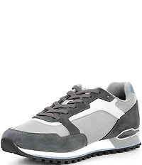 Hugo Boss Men's Parkour Casual Sneakers