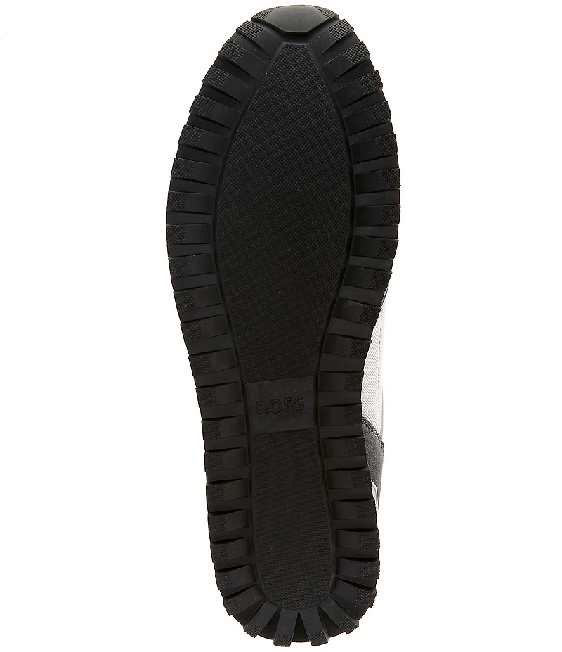 Hugo Boss Men's Parkour Casual Sneakers