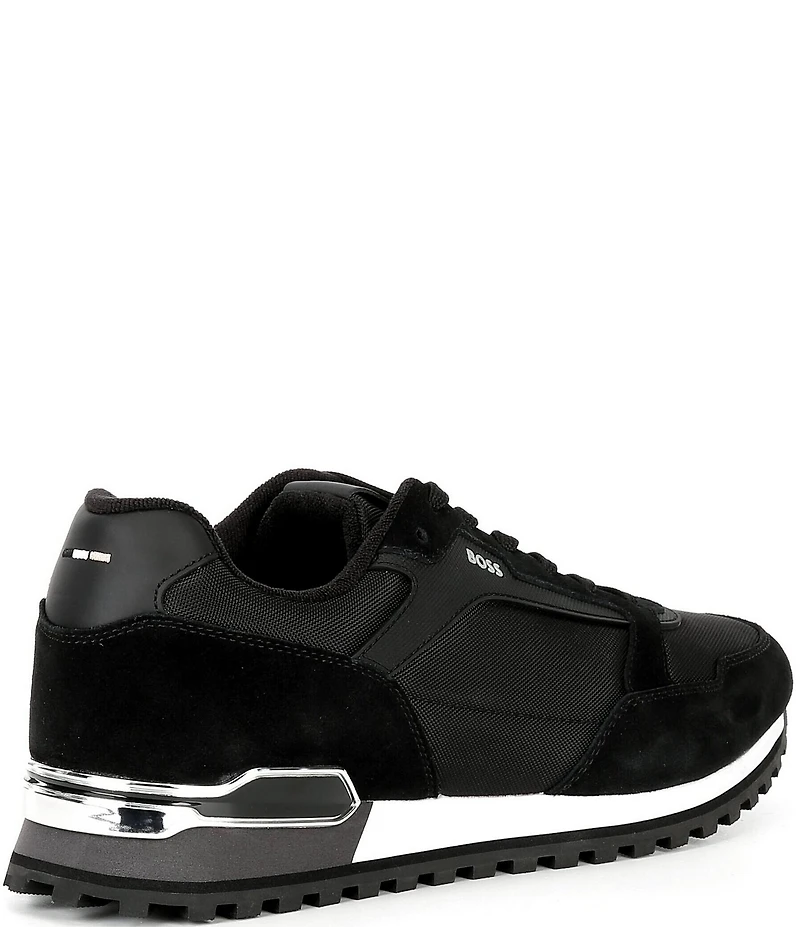 Hugo Boss Men's Parkour Casual Sneakers