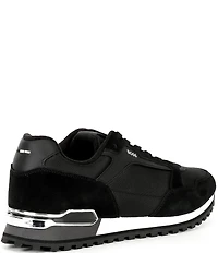 Hugo Boss Men's Parkour Casual Sneakers