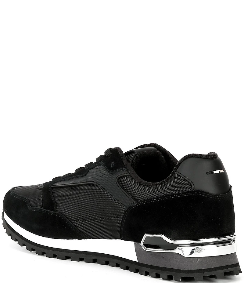 Hugo Boss Men's Parkour Casual Sneakers