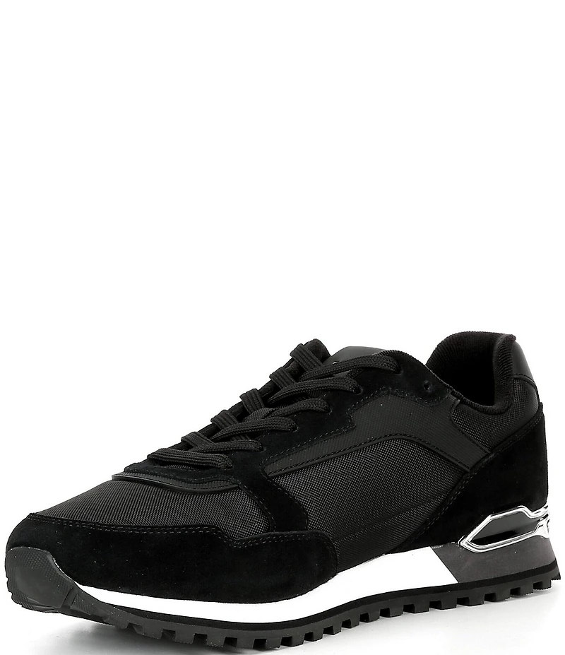 Hugo Boss Men's Parkour Casual Sneakers