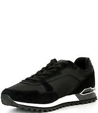 Hugo Boss Men's Parkour Casual Sneakers