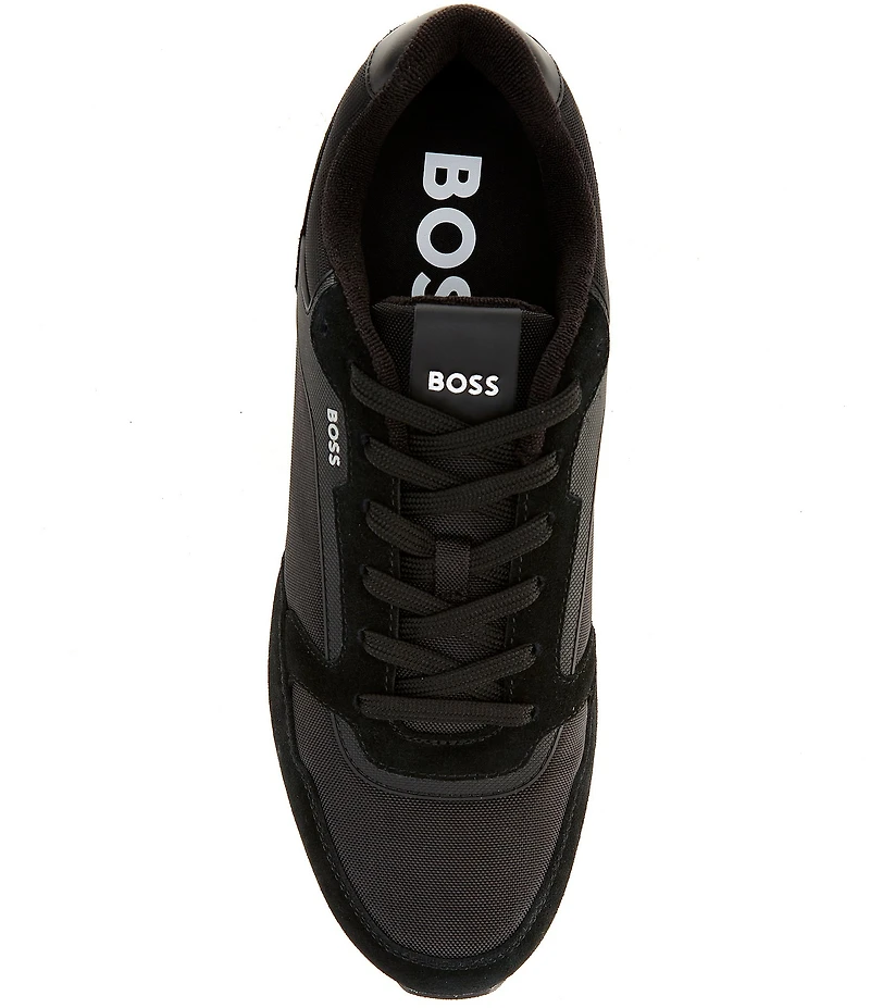 Hugo Boss Men's Parkour Casual Sneakers