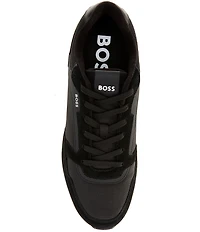 Hugo Boss Men's Parkour Casual Sneakers