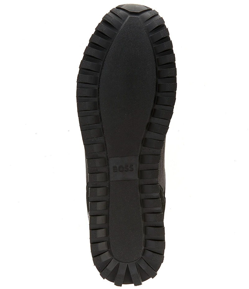 Hugo Boss Men's Parkour Casual Sneakers
