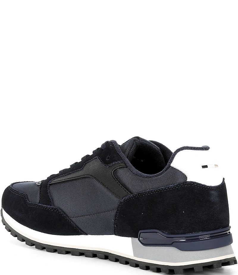 Hugo Boss Men's Parkour Sneakers