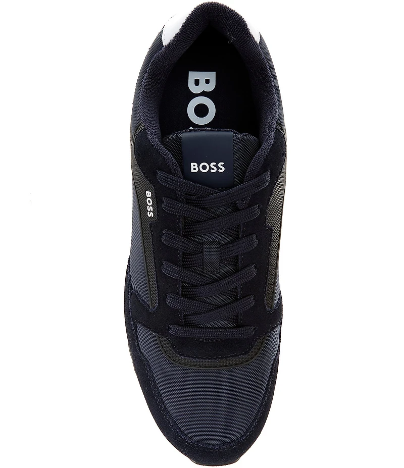 Hugo Boss Men's Parkour Sneakers