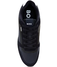 Hugo Boss Men's Parkour Sneakers