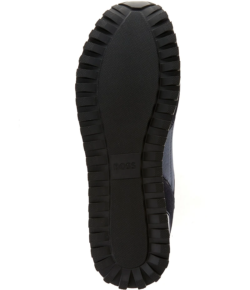 Hugo Boss Men's Parkour Sneakers