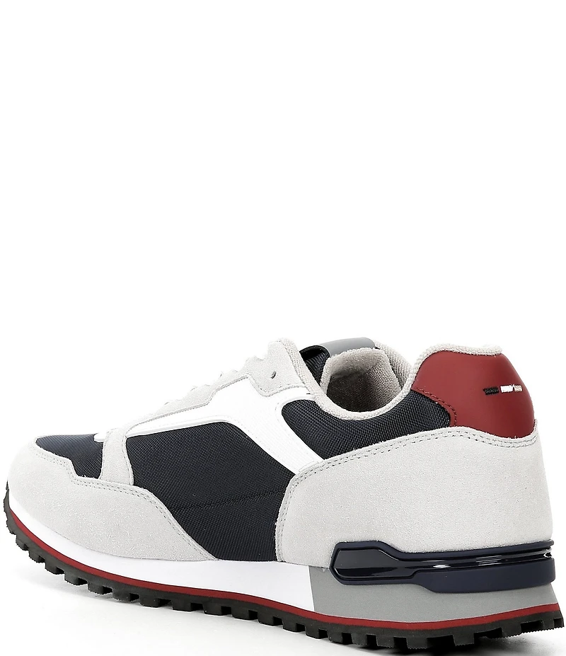 Hugo Boss Men's Parkour Sneakers