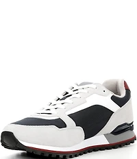 Hugo Boss Men's Parkour Sneakers