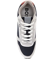 Hugo Boss Men's Parkour Sneakers
