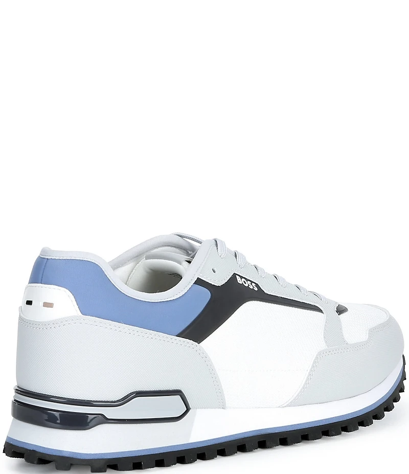 Hugo Boss Men's Parkour Sneakers