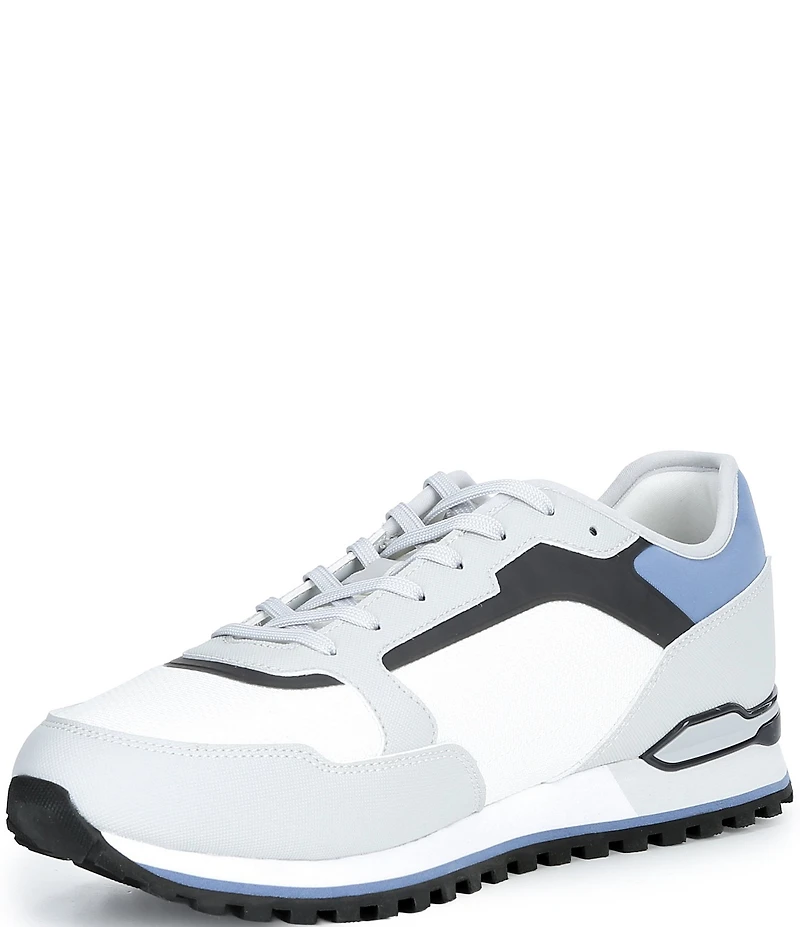 Hugo Boss Men's Parkour Sneakers