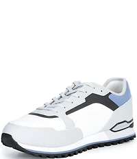 Hugo Boss Men's Parkour Sneakers
