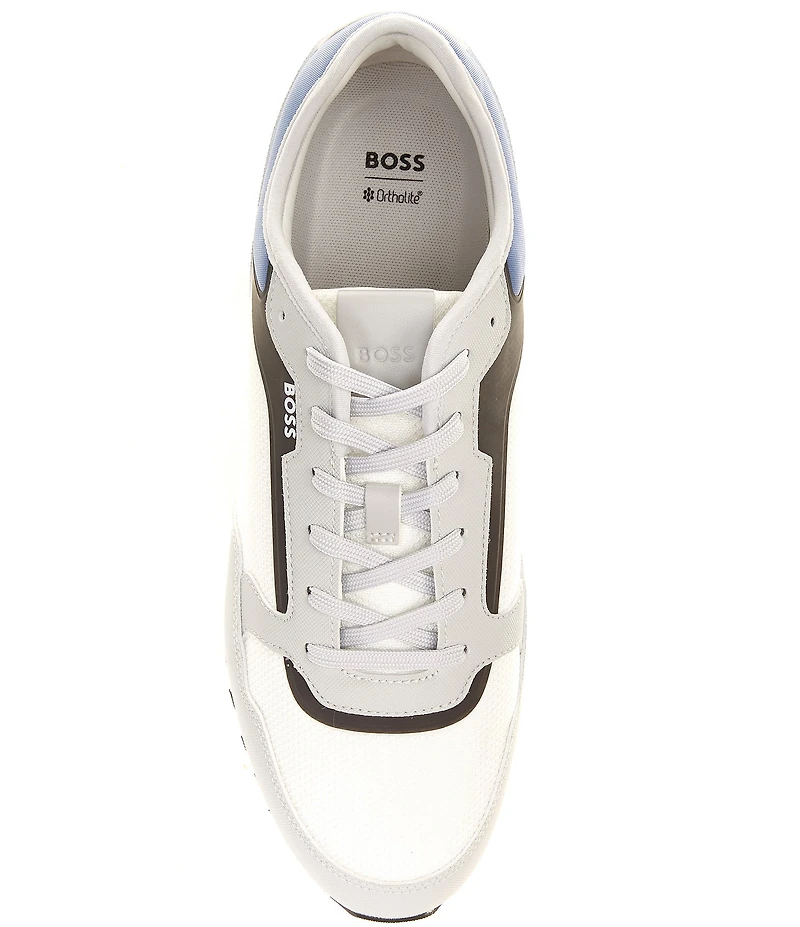 Hugo Boss Men's Parkour Sneakers