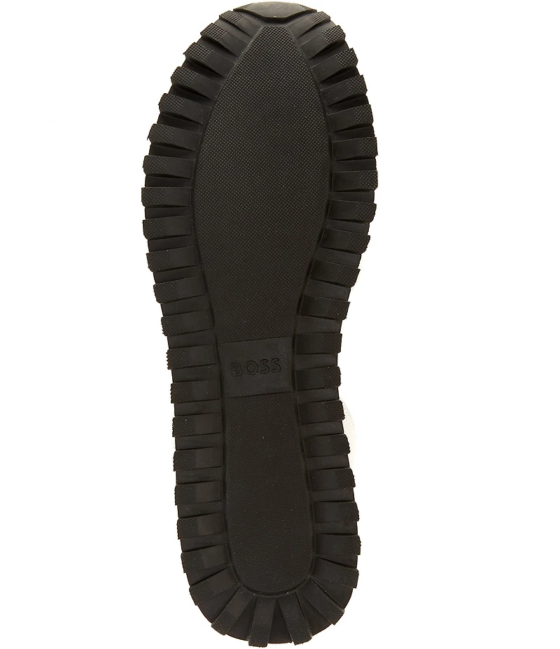 Hugo Boss Men's Parkour Sneakers