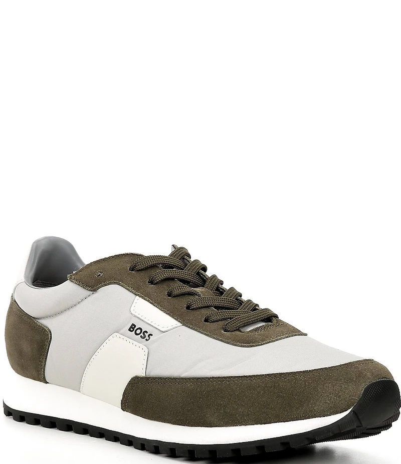 Hugo Boss Men's Parkour Sneakers