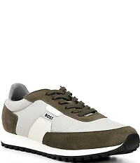 Hugo Boss Men's Parkour Sneakers