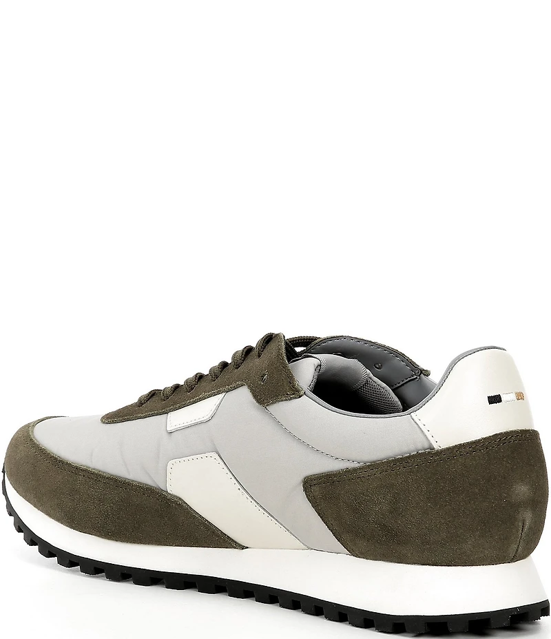Hugo Boss Men's Parkour Sneakers