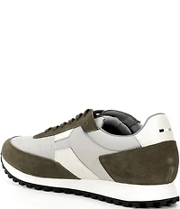 Hugo Boss Men's Parkour Sneakers