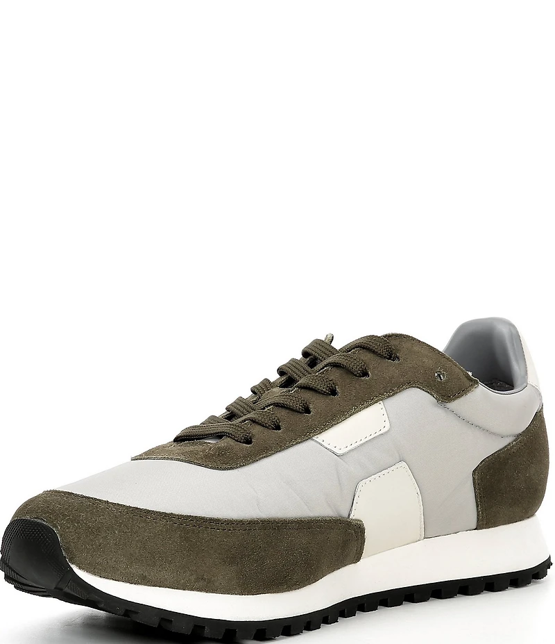 Hugo Boss Men's Parkour Sneakers