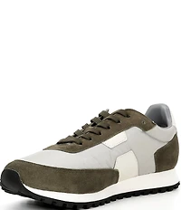 Hugo Boss Men's Parkour Sneakers