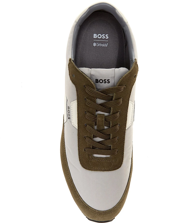Hugo Boss Men's Parkour Sneakers