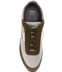 Hugo Boss Men's Parkour Sneakers