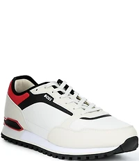 Hugo Boss Men's Parkour Sneakers