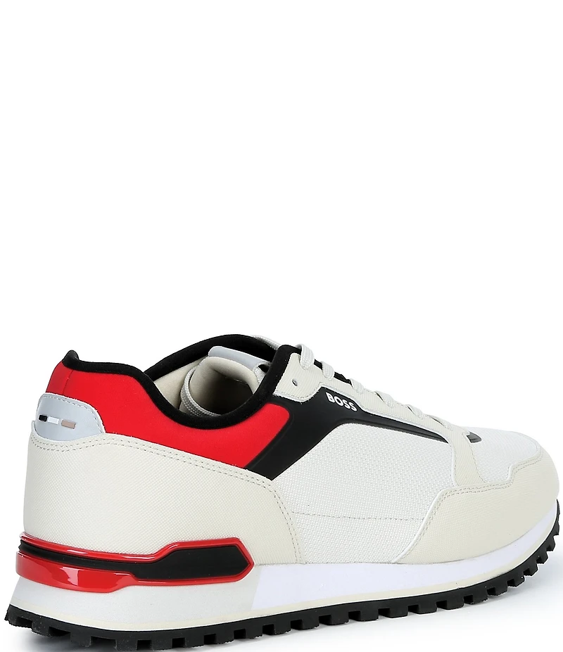 Hugo Boss Men's Parkour Sneakers