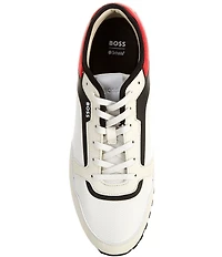 Hugo Boss Men's Parkour Sneakers