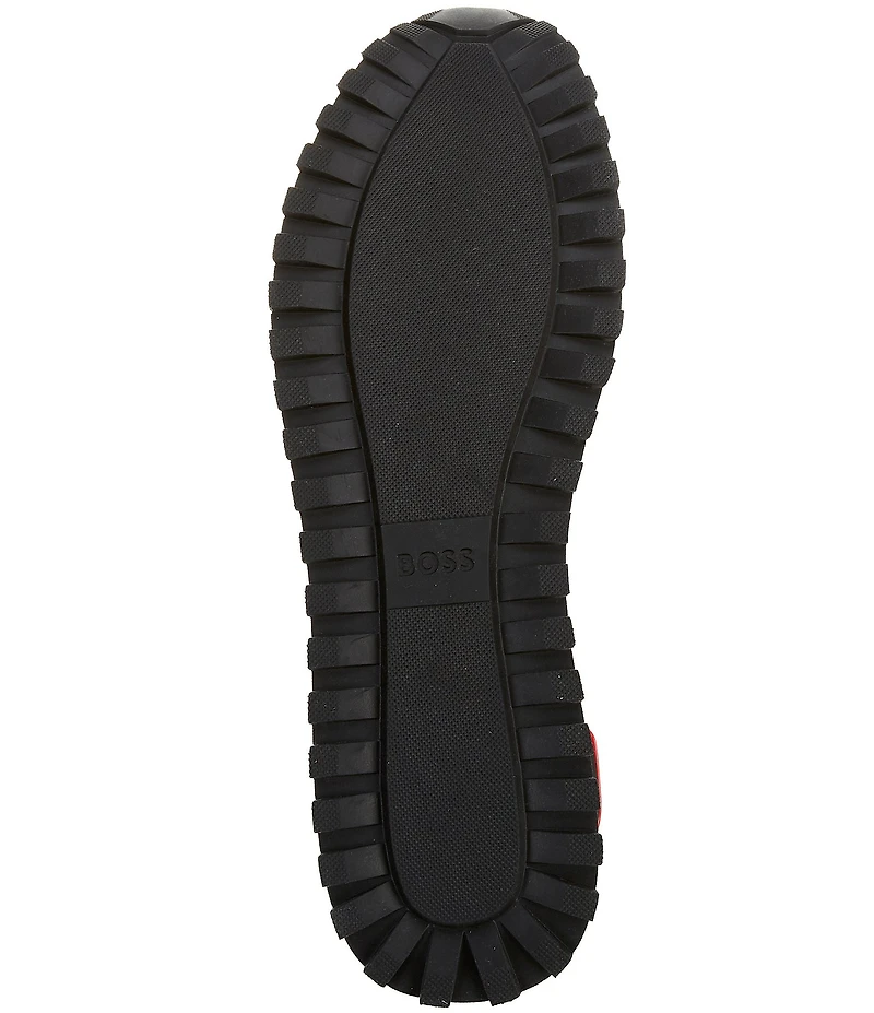 Hugo Boss Men's Parkour Sneakers