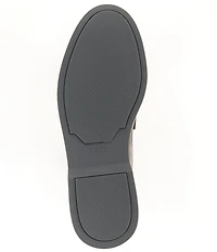 Hugo Boss Men's Sienne Suede Loafers