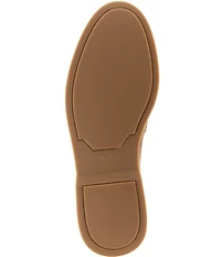 Hugo Boss Men's Sienne Suede Loafers