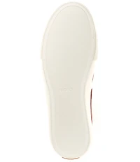 Hugo Boss Men's Suede Aiden Sneakers