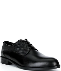 Hugo Boss Men's Tayil Lace-Up Derby Oxfords