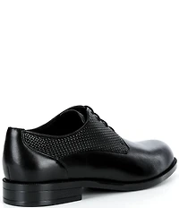 Hugo Boss Men's Tayil Lace-Up Derby Oxfords