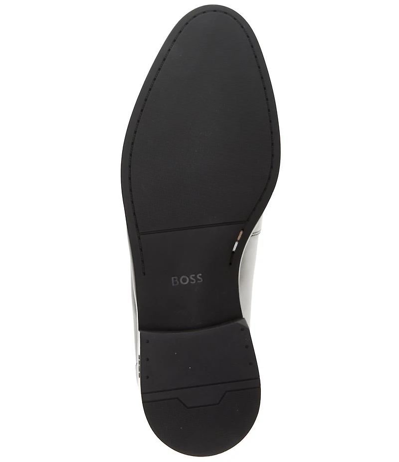 Hugo Boss Men's Tayil Lace-Up Derby Oxfords