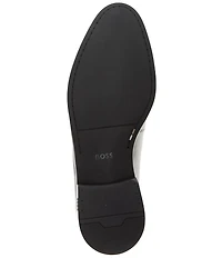 Hugo Boss Men's Tayil Lace-Up Derby Oxfords