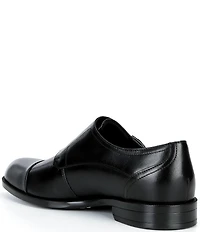 Hugo Boss Men's Tayil Monk Strap Oxfords