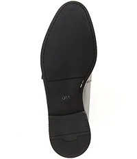 Hugo Boss Men's Tayil Monk Strap Oxfords